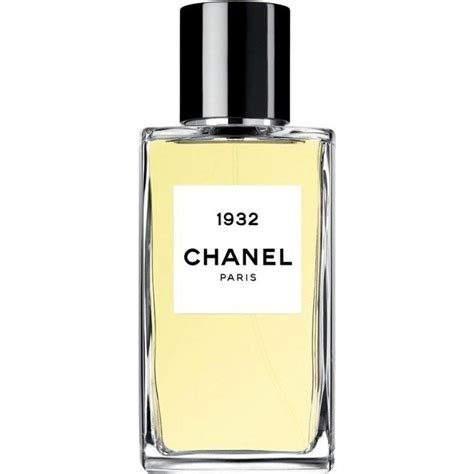 chanel 1932 men|chanel 1932 perfume reviews.